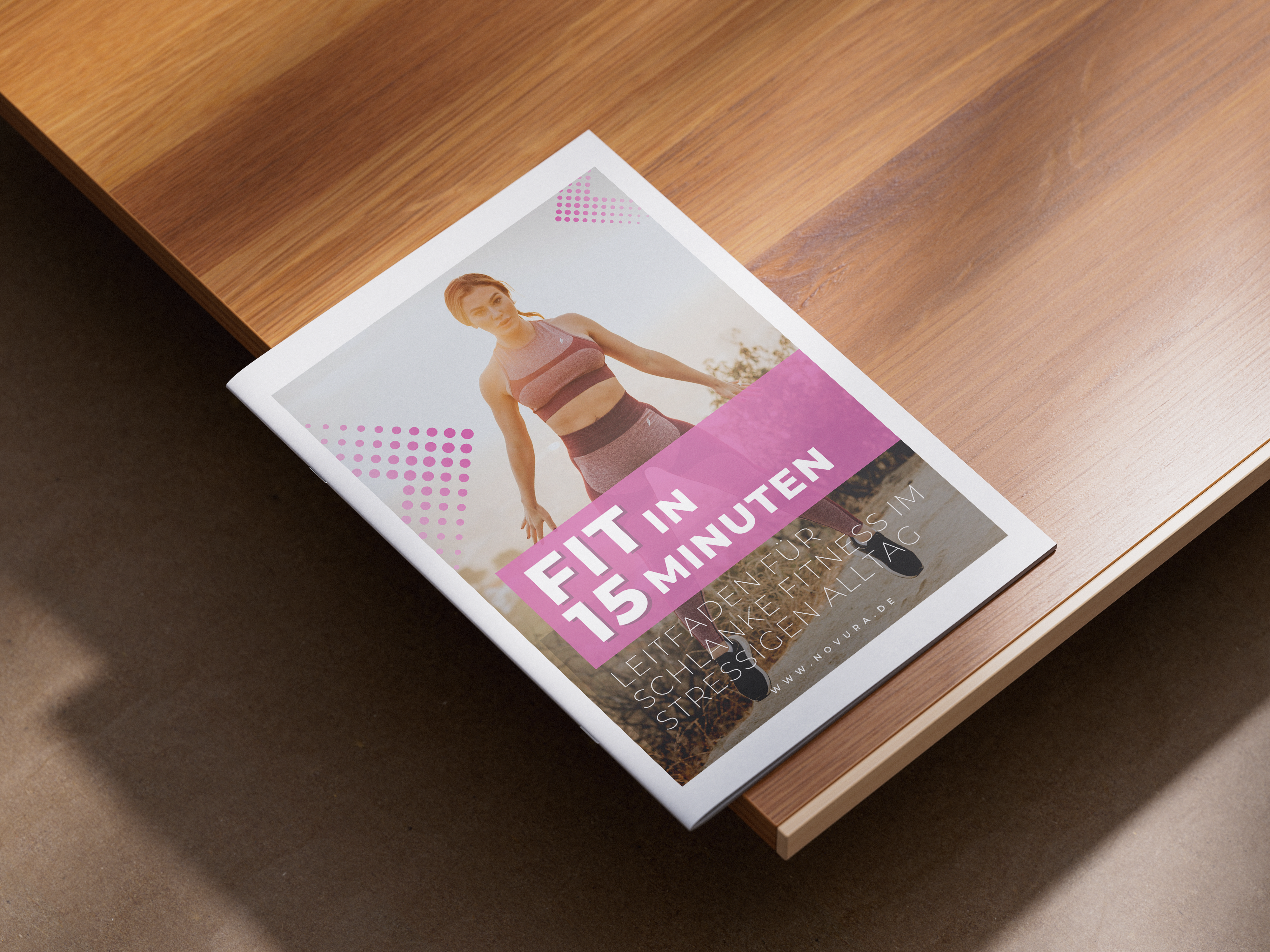 Fit in 15 Minuten