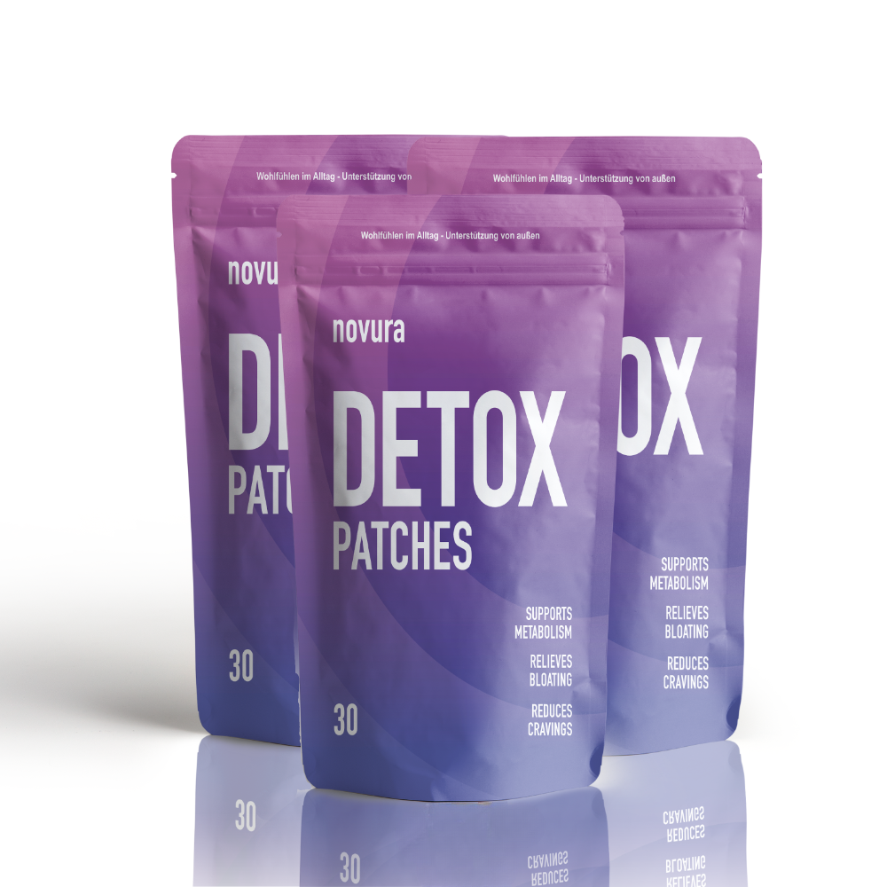Detox Patches