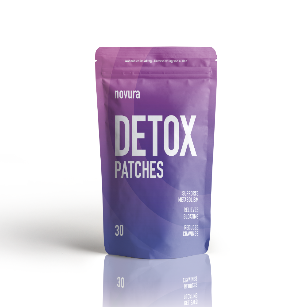 Detox Patches