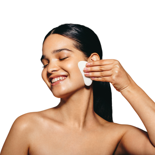 Gua Sha