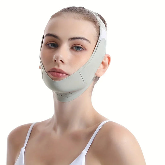 V-Lift Maske-Gesichtsmasken-novura