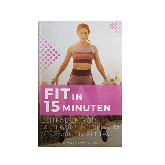 Fit in 15 minutes
