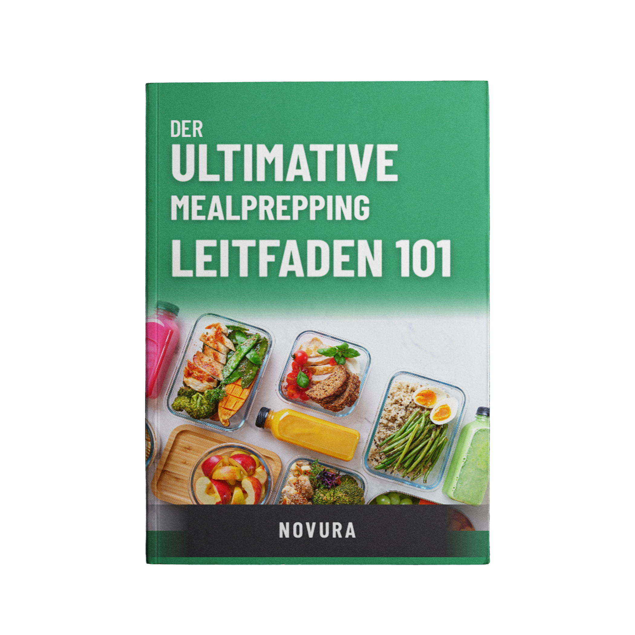 Der ultimative Mealprepping Guide