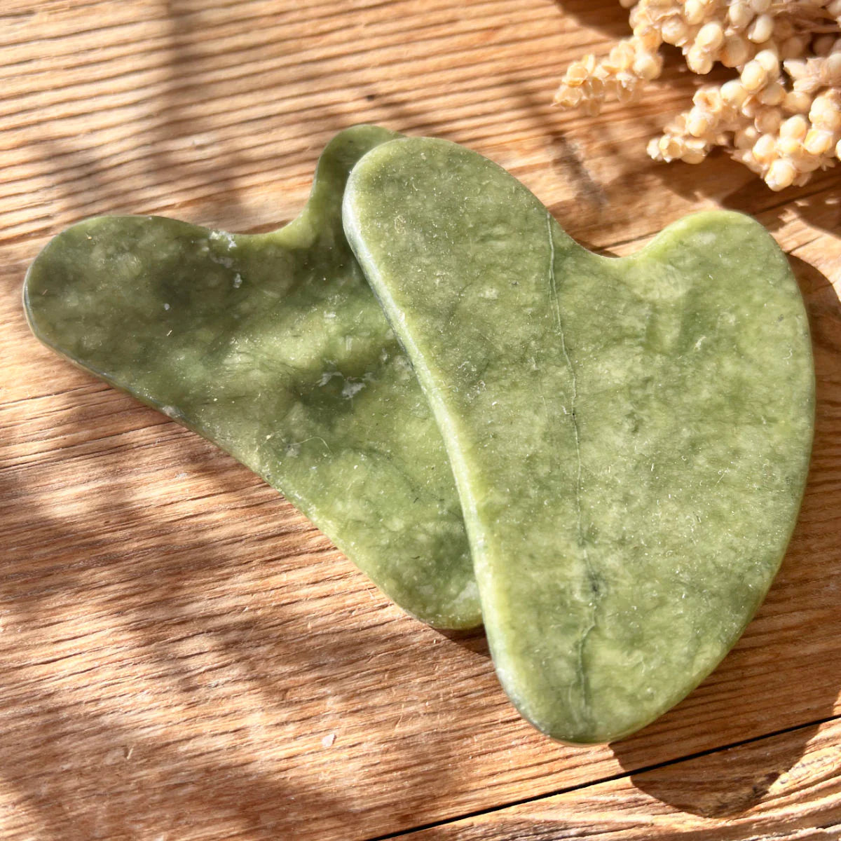 Gua Sha